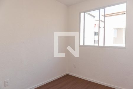 Quarto 2 de apartamento para alugar com 2 quartos, 38m² em Vila Santos, São Paulo