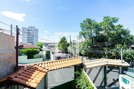Vista da Sala de casa à venda com 2 quartos, 95m² em Cidade Vargas, São Paulo