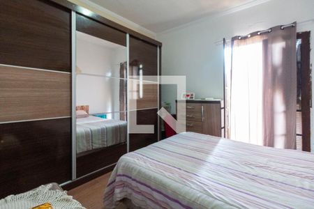 Quarto 1 de casa à venda com 3 quartos, 71m² em Vila Monte Santo, São Paulo