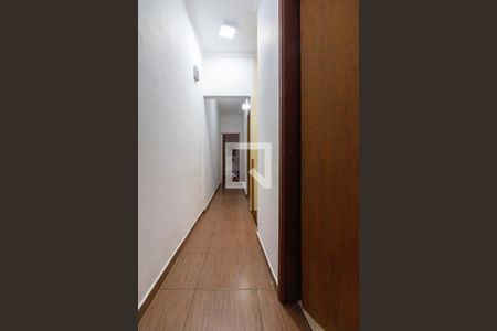 Corredor de casa à venda com 3 quartos, 71m² em Vila Monte Santo, São Paulo