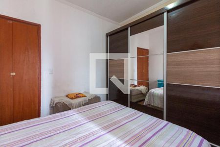 Quarto 1 de casa à venda com 3 quartos, 71m² em Vila Monte Santo, São Paulo