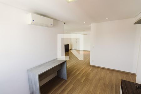 Sala 2 de apartamento para alugar com 2 quartos, 86m² em Lapa, São Paulo