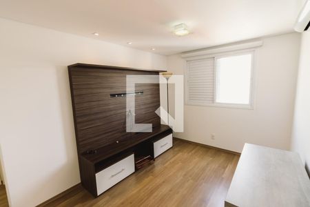 Sala 2 de apartamento para alugar com 2 quartos, 86m² em Lapa, São Paulo