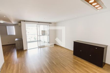 Sala 1 de apartamento para alugar com 2 quartos, 86m² em Lapa, São Paulo