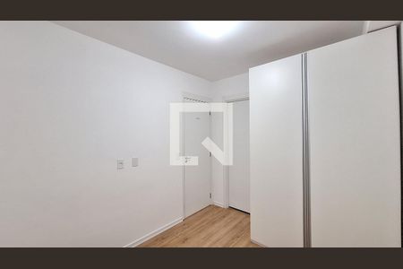 Quarto de apartamento para alugar com 1 quarto, 30m² em Barra Funda, São Paulo