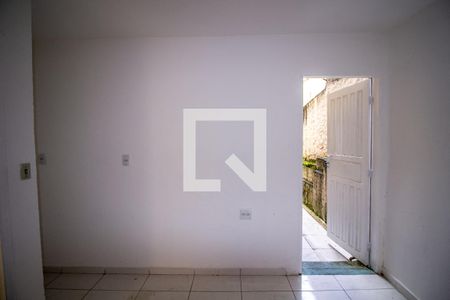 Quarto 1 de casa para alugar com 2 quartos, 40m² em Vila Sao Nicolau, São Paulo