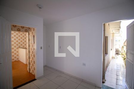 Quarto 1 de casa para alugar com 2 quartos, 40m² em Vila Sao Nicolau, São Paulo