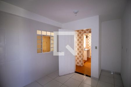 Quarto 1 de casa para alugar com 2 quartos, 40m² em Vila Sao Nicolau, São Paulo