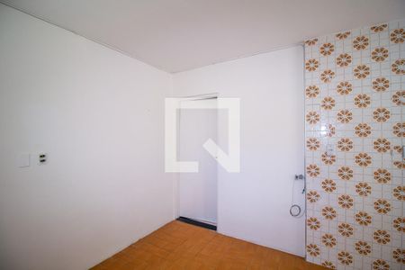 Sala de casa para alugar com 2 quartos, 40m² em Vila Sao Nicolau, São Paulo