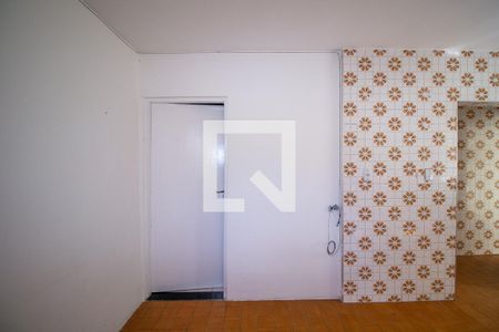 Sala de casa para alugar com 2 quartos, 40m² em Vila Sao Nicolau, São Paulo