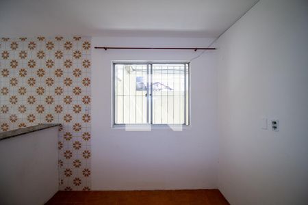 Sala de casa para alugar com 2 quartos, 40m² em Vila Sao Nicolau, São Paulo