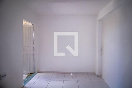 Quarto 1 de casa para alugar com 2 quartos, 40m² em Vila Sao Nicolau, São Paulo