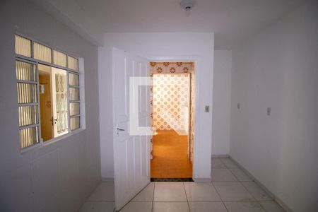 Quarto 1 de casa para alugar com 2 quartos, 40m² em Vila Sao Nicolau, São Paulo