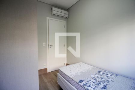 Quarto de apartamento para alugar com 2 quartos, 96m² em Jardim Leonor, São Paulo