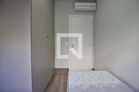 Quarto de apartamento para alugar com 2 quartos, 96m² em Jardim Leonor, São Paulo