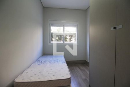 Quarto  de apartamento para alugar com 2 quartos, 96m² em Jardim Leonor, São Paulo