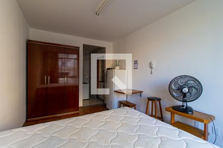 Studio de apartamento para alugar com 1 quarto, 38m² em Vila Buarque, São Paulo