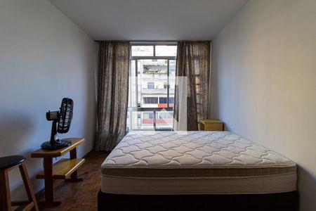 Studio de apartamento para alugar com 1 quarto, 38m² em Vila Buarque, São Paulo