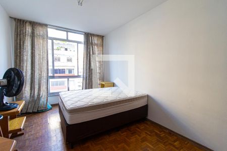 Studio de apartamento para alugar com 1 quarto, 38m² em Vila Buarque, São Paulo