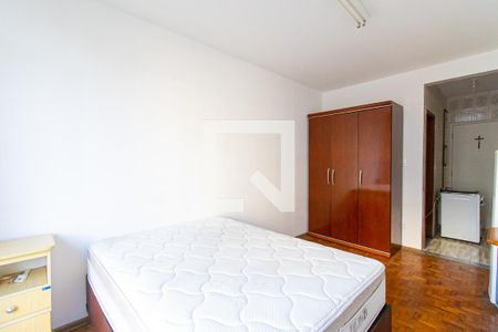 Studio de apartamento para alugar com 1 quarto, 38m² em Vila Buarque, São Paulo