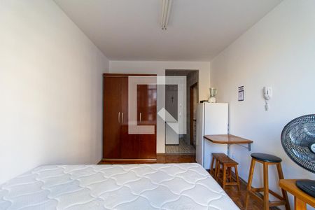 Studio de apartamento para alugar com 1 quarto, 38m² em Vila Buarque, São Paulo