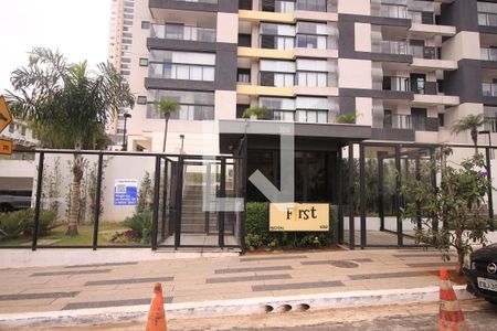 Fachada de apartamento à venda com 2 quartos, 55m² em Vila Ester (zona Norte), São Paulo