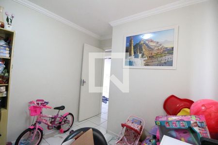 Quarto 1 de apartamento à venda com 2 quartos, 60m² em Vila São Bento, Campinas