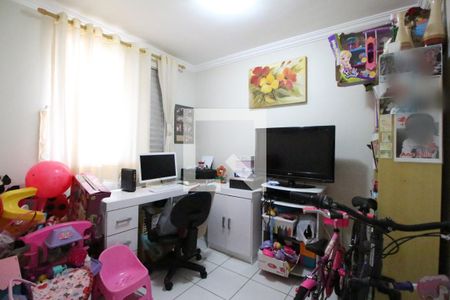Quarto 1 de apartamento à venda com 2 quartos, 60m² em Vila São Bento, Campinas