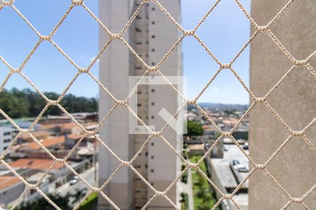 Vista do Quarto 1 de apartamento à venda com 2 quartos, 45m² em Jardim Modelo, São Paulo