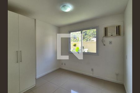 Quarto 1 de apartamento à venda com 3 quartos, 128m² em Vargem Pequena, Rio de Janeiro