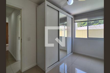 Quarto 2 de apartamento à venda com 3 quartos, 128m² em Vargem Pequena, Rio de Janeiro