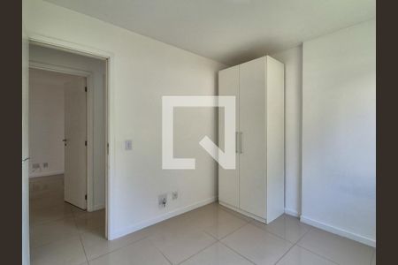 Quarto 1 de apartamento à venda com 3 quartos, 128m² em Vargem Pequena, Rio de Janeiro