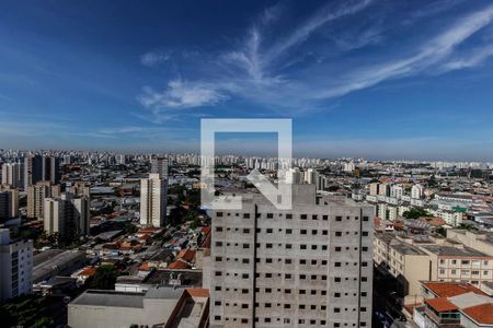 Vista de apartamento à venda com 2 quartos, 40m² em Vila Siqueira (zona Norte), São Paulo