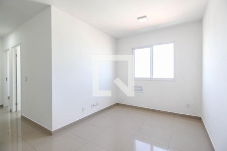 Sala de apartamento à venda com 2 quartos, 40m² em Vila Siqueira (zona Norte), São Paulo