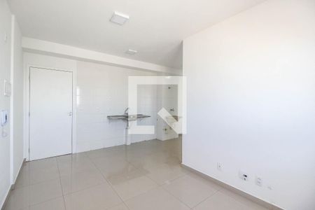 Sala de apartamento à venda com 2 quartos, 40m² em Vila Siqueira (zona Norte), São Paulo