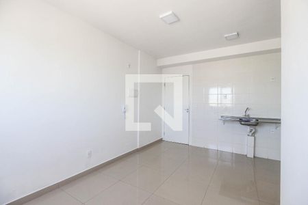 Sala de apartamento à venda com 2 quartos, 40m² em Vila Siqueira (zona Norte), São Paulo