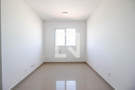 Sala de apartamento à venda com 2 quartos, 40m² em Vila Siqueira (zona Norte), São Paulo