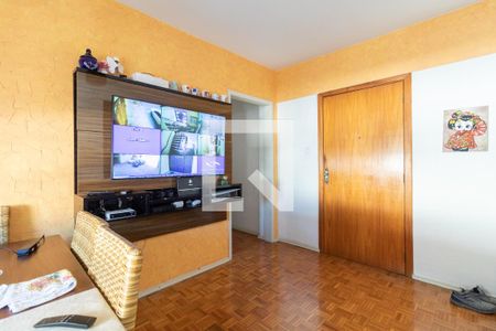 Sala de apartamento para alugar com 2 quartos, 70m² em Centro Histórico, Porto Alegre