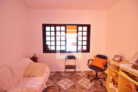 Sala  de casa à venda com 3 quartos, 180m² em Assunção, São Bernardo do Campo