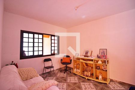 Sala  de casa à venda com 3 quartos, 180m² em Assunção, São Bernardo do Campo