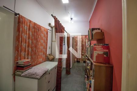 Sala 2 de casa para alugar com 2 quartos, 75m² em Vila Guarani (z Sul), São Paulo