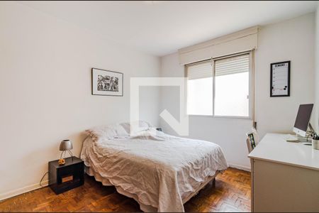 Quarto 1 de apartamento para alugar com 2 quartos, 70m² em Pinheiros, São Paulo