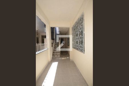 Varanda Sala de casa para alugar com 1 quarto, 40m² em Oswaldo Cruz, Rio de Janeiro