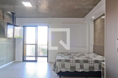 Studio de kitnet/studio à venda com 1 quarto, 33m² em Santana, São Paulo