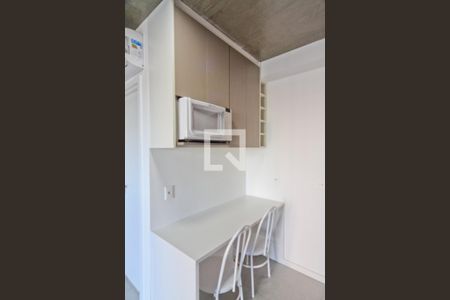 Studio de kitnet/studio à venda com 1 quarto, 33m² em Santana, São Paulo