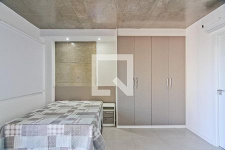 Studio de kitnet/studio à venda com 1 quarto, 33m² em Santana, São Paulo