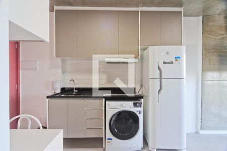 Studio de kitnet/studio à venda com 1 quarto, 33m² em Santana, São Paulo