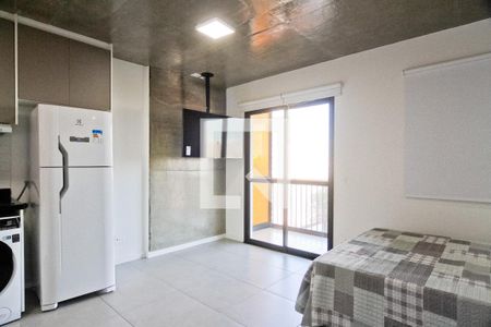 Studio de kitnet/studio à venda com 1 quarto, 33m² em Santana, São Paulo