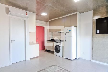 Studio de kitnet/studio à venda com 1 quarto, 33m² em Santana, São Paulo