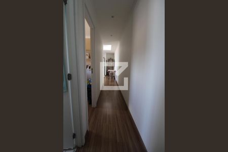 Corredor de apartamento à venda com 2 quartos, 58m² em Jardim Chapadão, Campinas